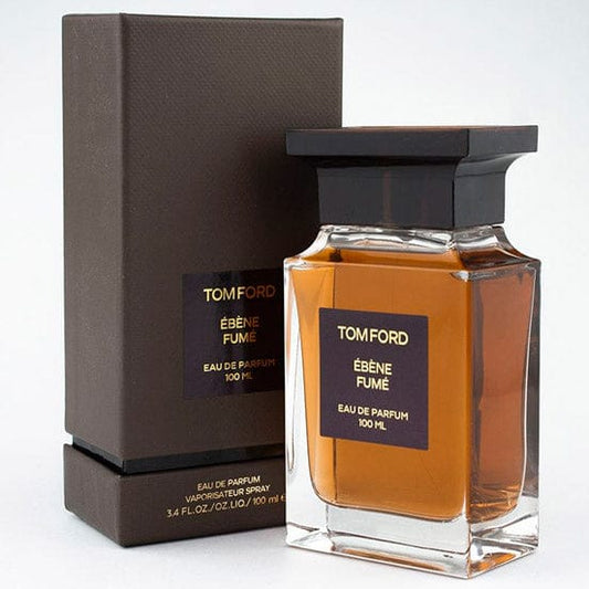TOM FORD Radiant Sienna Luxe Eau de Parfum 100 ml