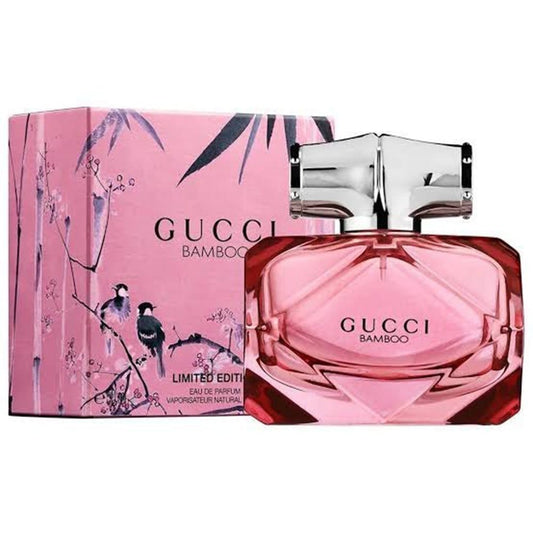 GUCCI Bamboo Limited Edition Eau de Parfum