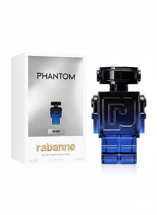 RABANNE Celestial Teal Intense Eau de Parfum