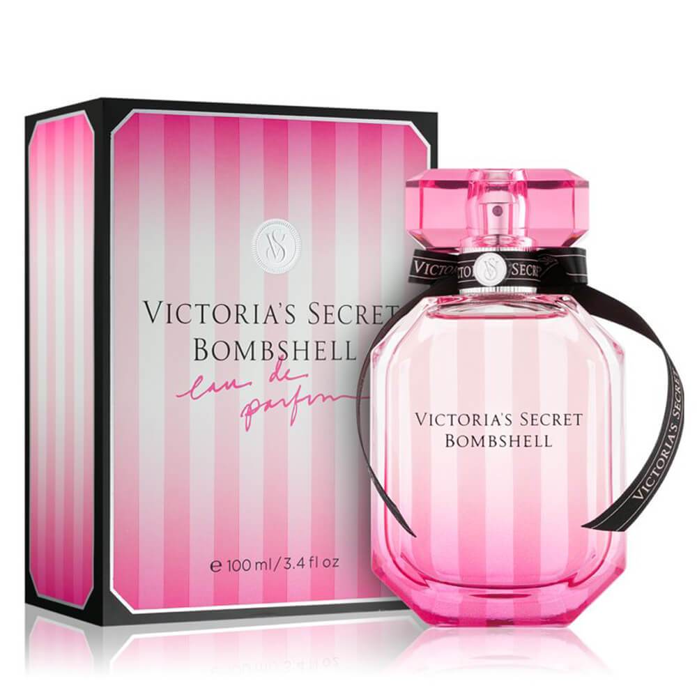 VICTORIA'S SECRET Radiant Petal 100ml Eau de Parfum