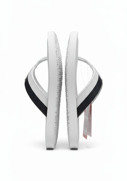 PUMA Celestial Pearl Luxe Casual Flip Flops