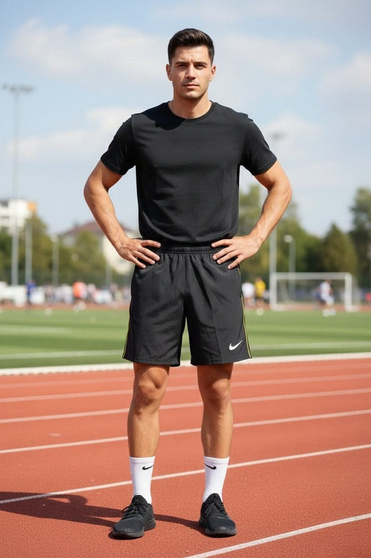 Nike Men's Dri-FIT Training Shorts