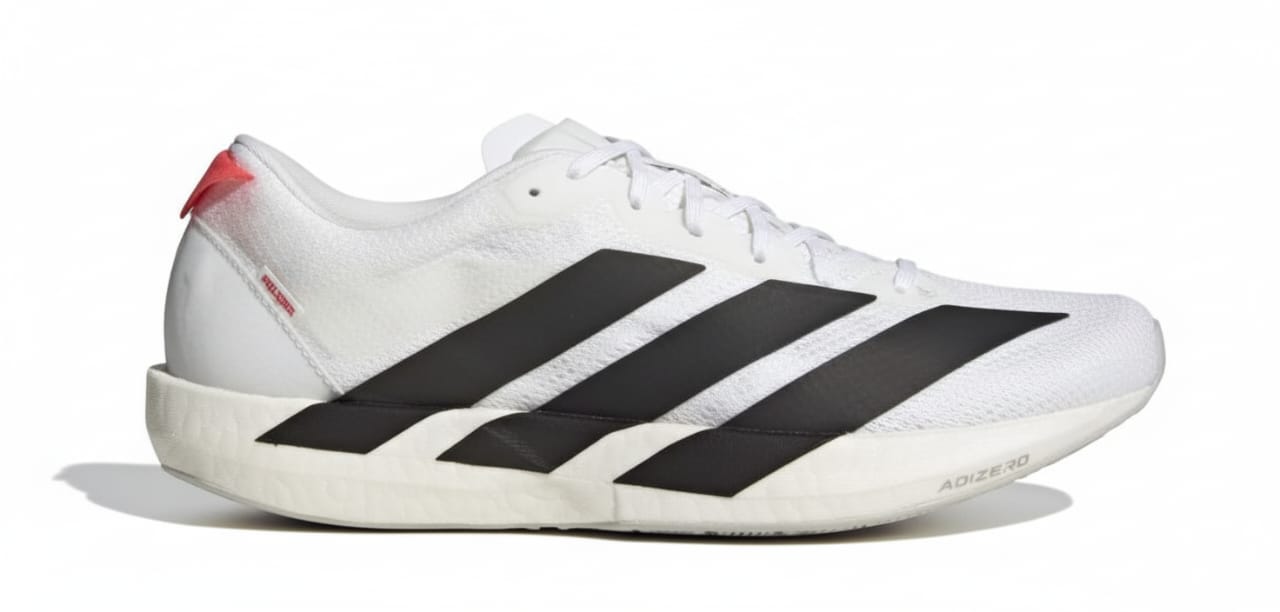 ADIDAS Celestial Mint Featherweight Adizero Running Shoes