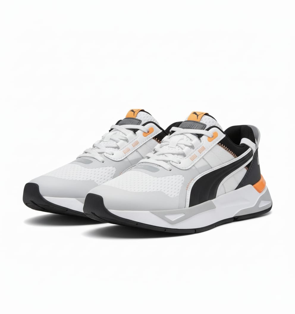 PUMA Velocity Nitro Running Shoes