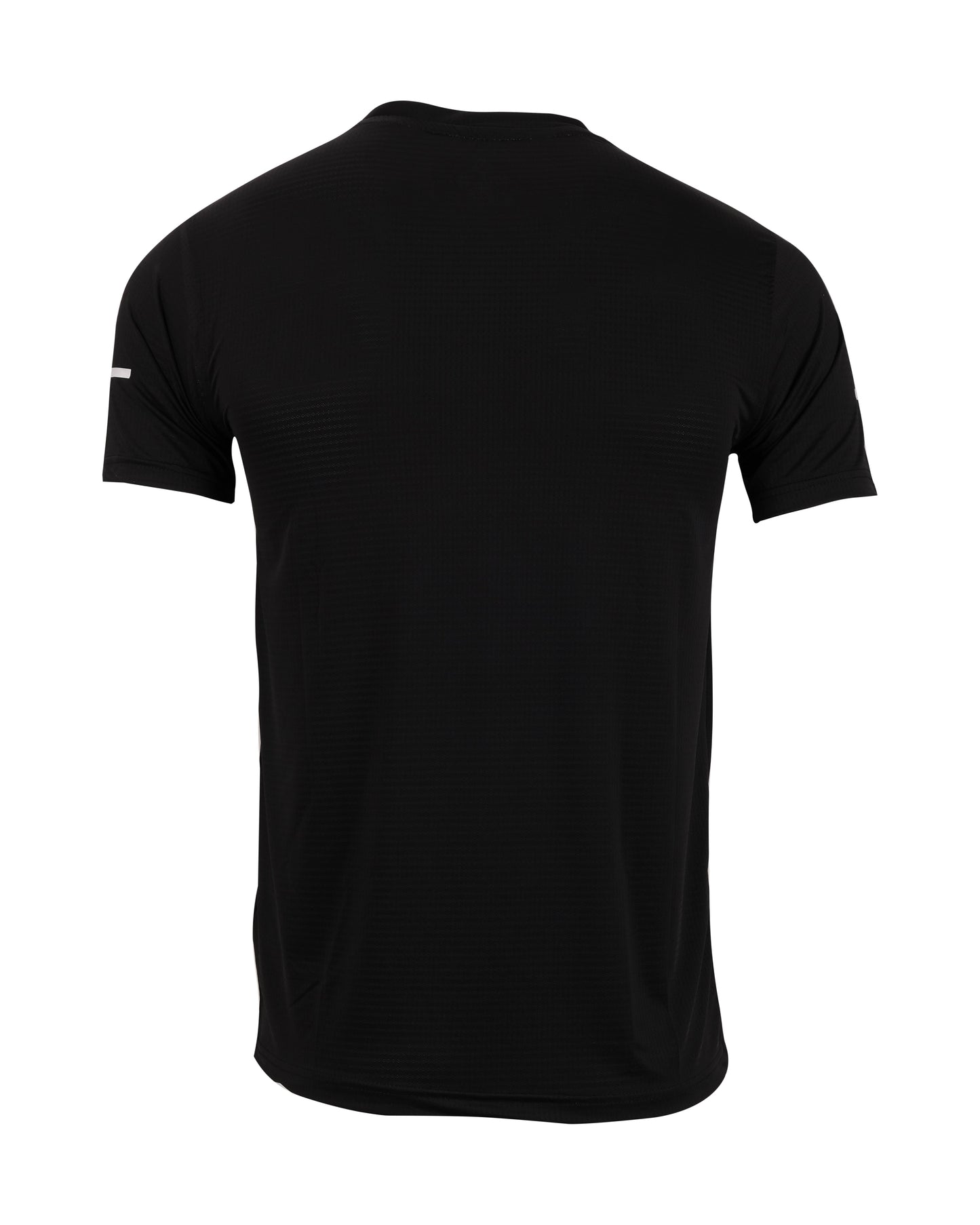 ADIDAS Black AeroReady Performance Short Sleeve Training T-shirt