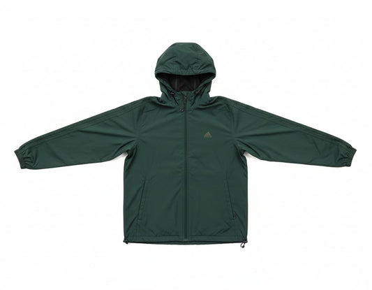 Adidas Essential Lightweight Hooded Jacket