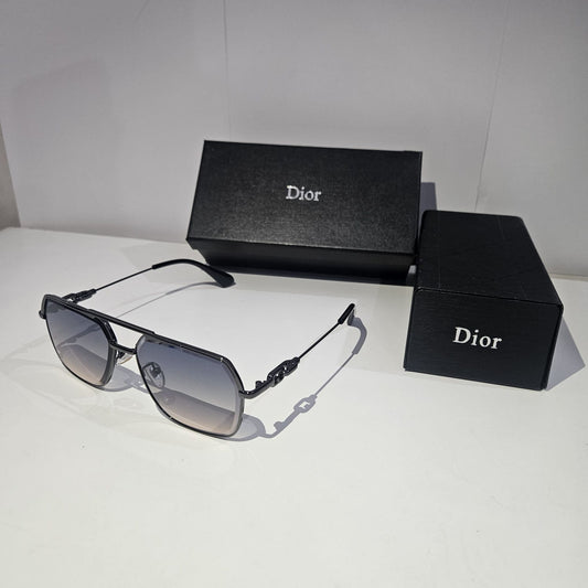 Dior Modern Square Sunglasses