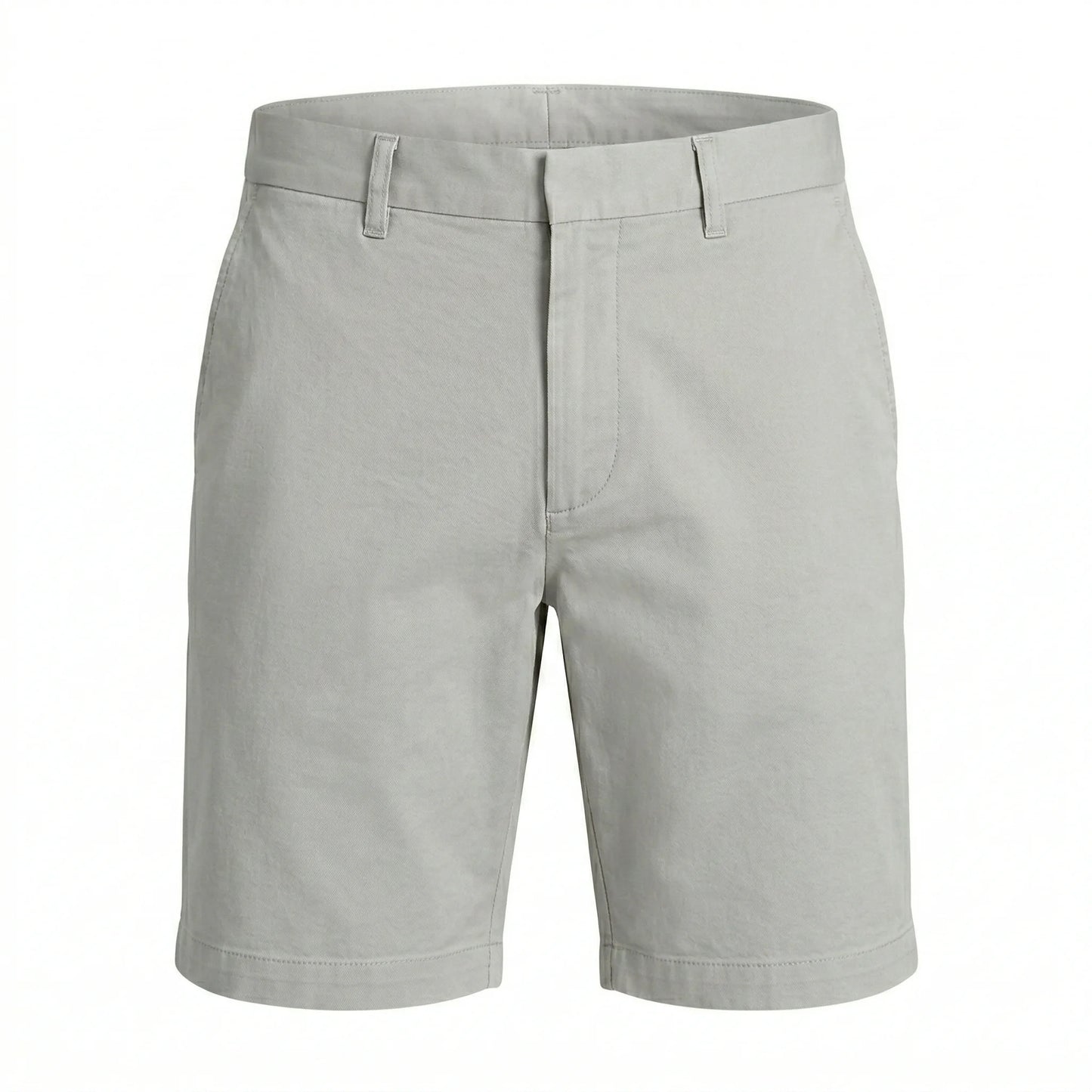 RALPH LAUREN Serene Pebble Tailored Fit Chino Shorts