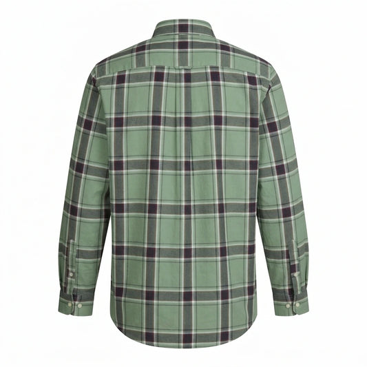 POLO RALPH LAUREN Enchanted Forest Slim Fit Long Sleeve Button-Up Shirt