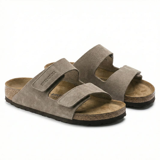BIRKENSTOCK Whispering Drift Casual Comfort Sandals