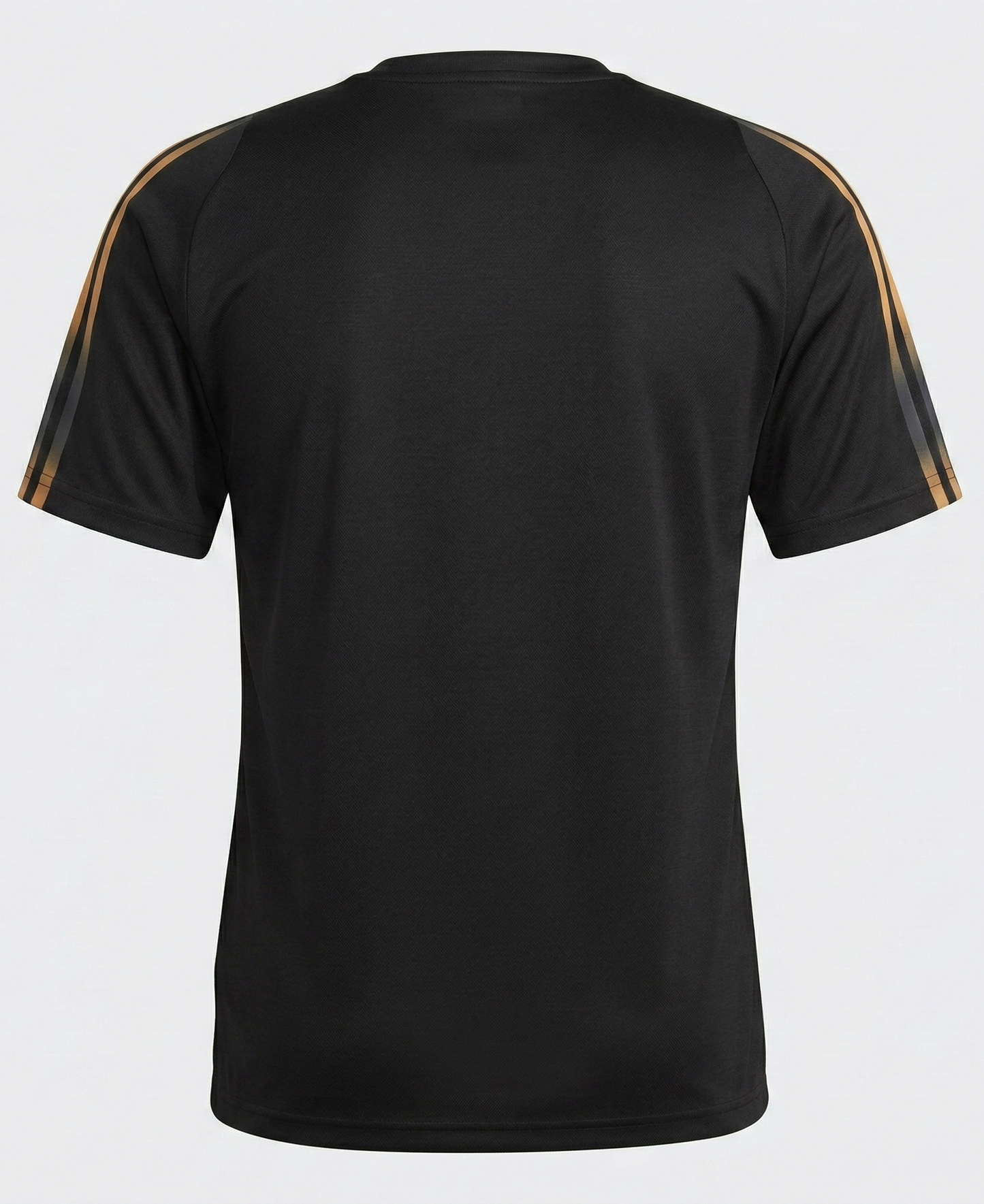 ADIDAS Radiant Coral Athletic Fit Short Sleeve DRI-FIT Training T-Shirt