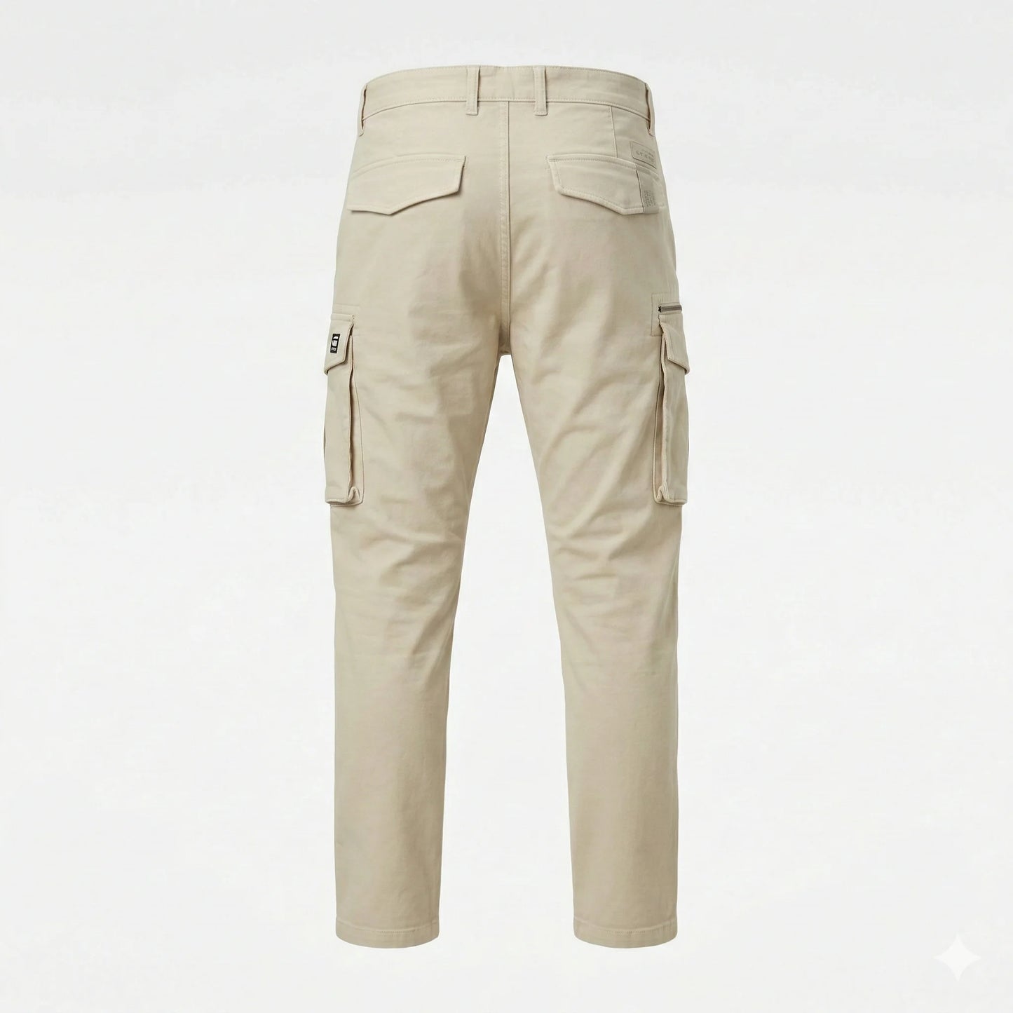 G-STAR RAW Dune Beige Urban Slim Fit Cargo Pants