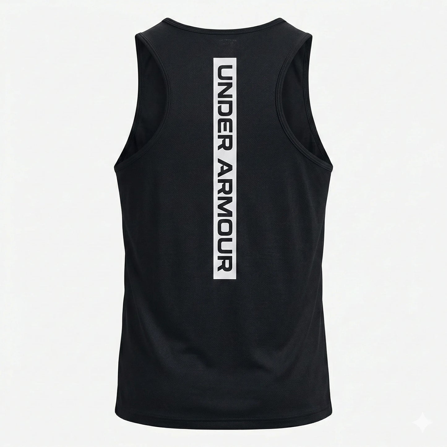 UNDER ARMOUR Radiant Coral Athletic Fit Performance Training Tank Top