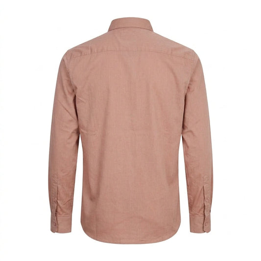 CALVIN KLEIN Seraphic Amber Tailored Fit Long Sleeve Shirt