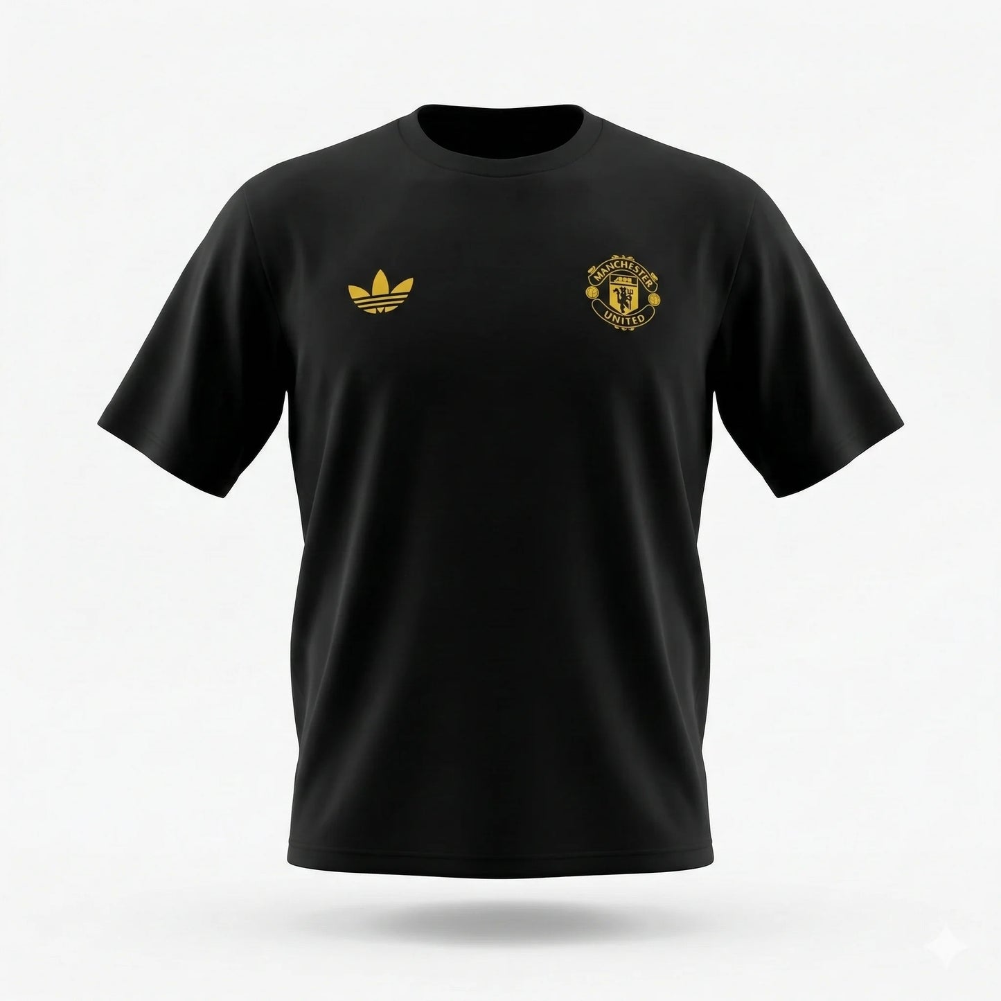 ADIDAS Ember Shadow Relaxed Fit Short Sleeve Graphic Tee