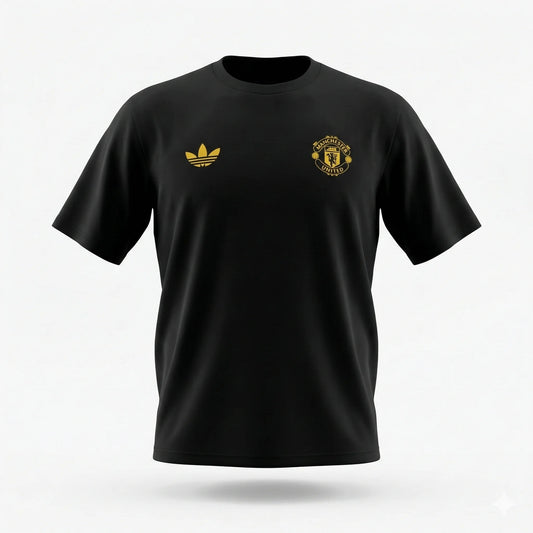 ADIDAS Ember Shadow Relaxed Fit Short Sleeve Graphic Tee