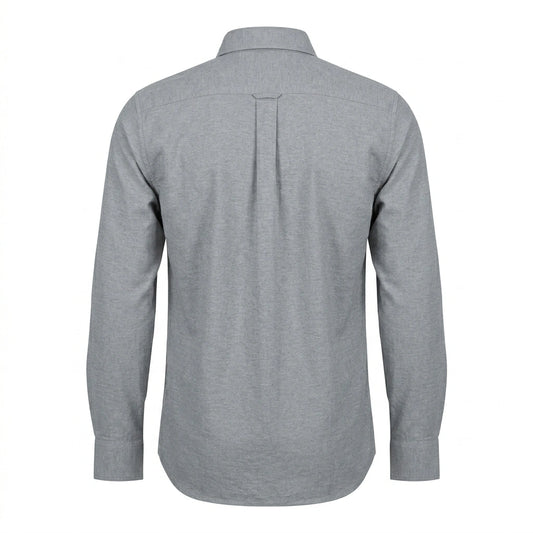 U.S. POLO ASSN. Prismatic Steel Long Sleeve Shirt