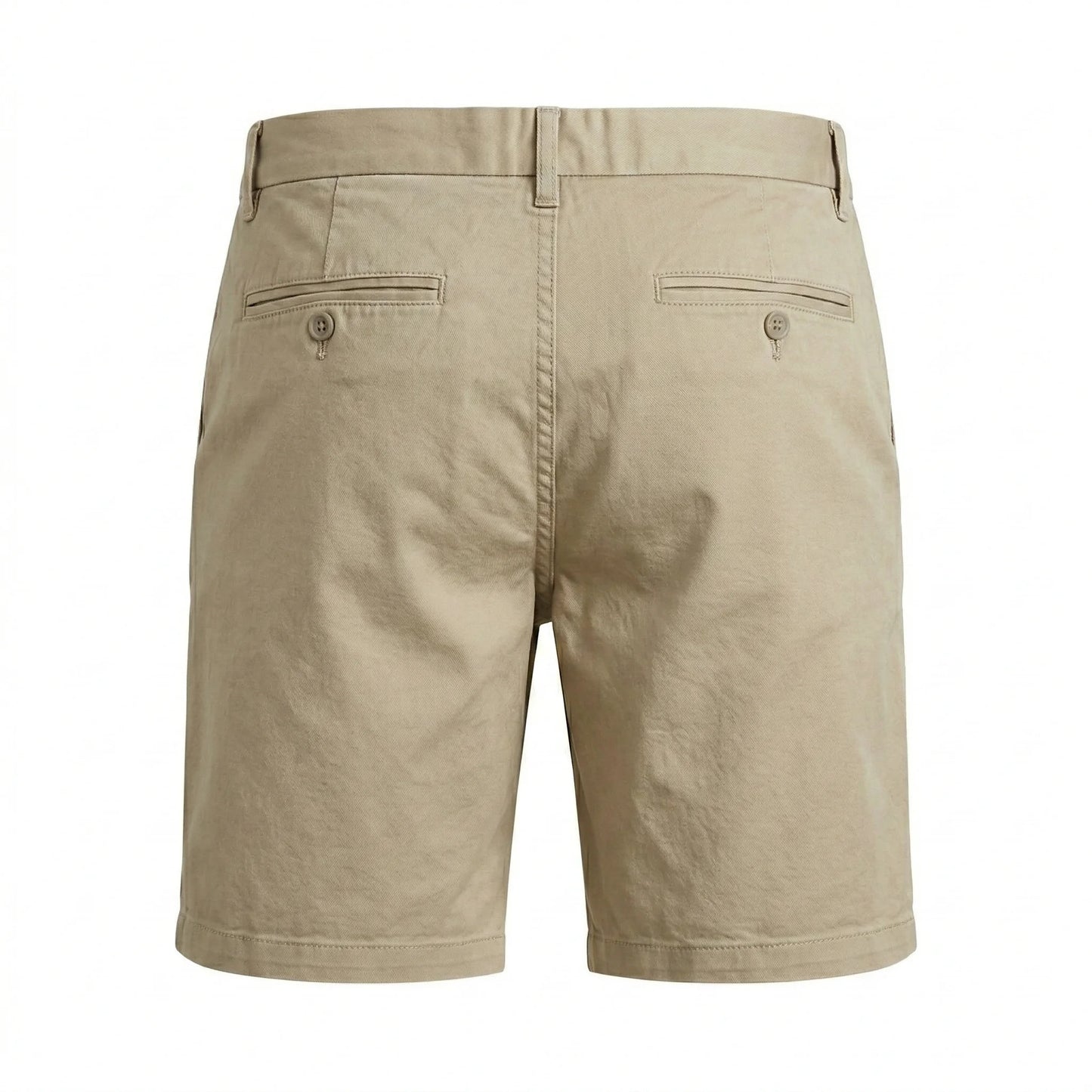 RALPH LAUREN Dusk Sand Tailored Fit Chino Shorts