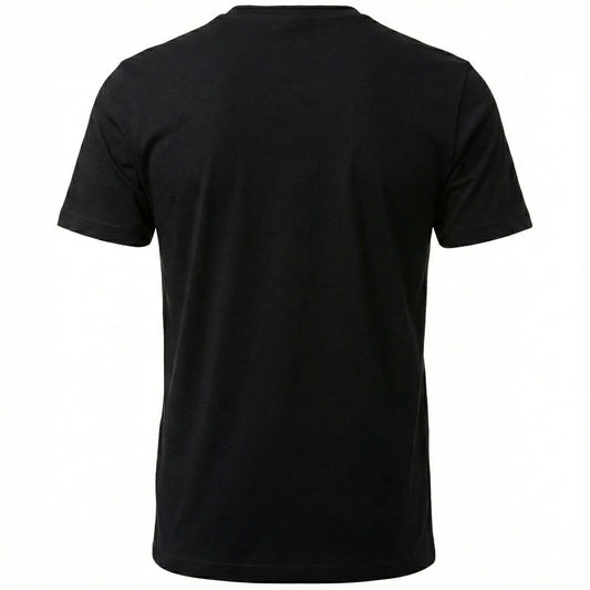 LACOSTE Dusky Ruby Classic Fit Short Sleeve Cotton T-Shirt