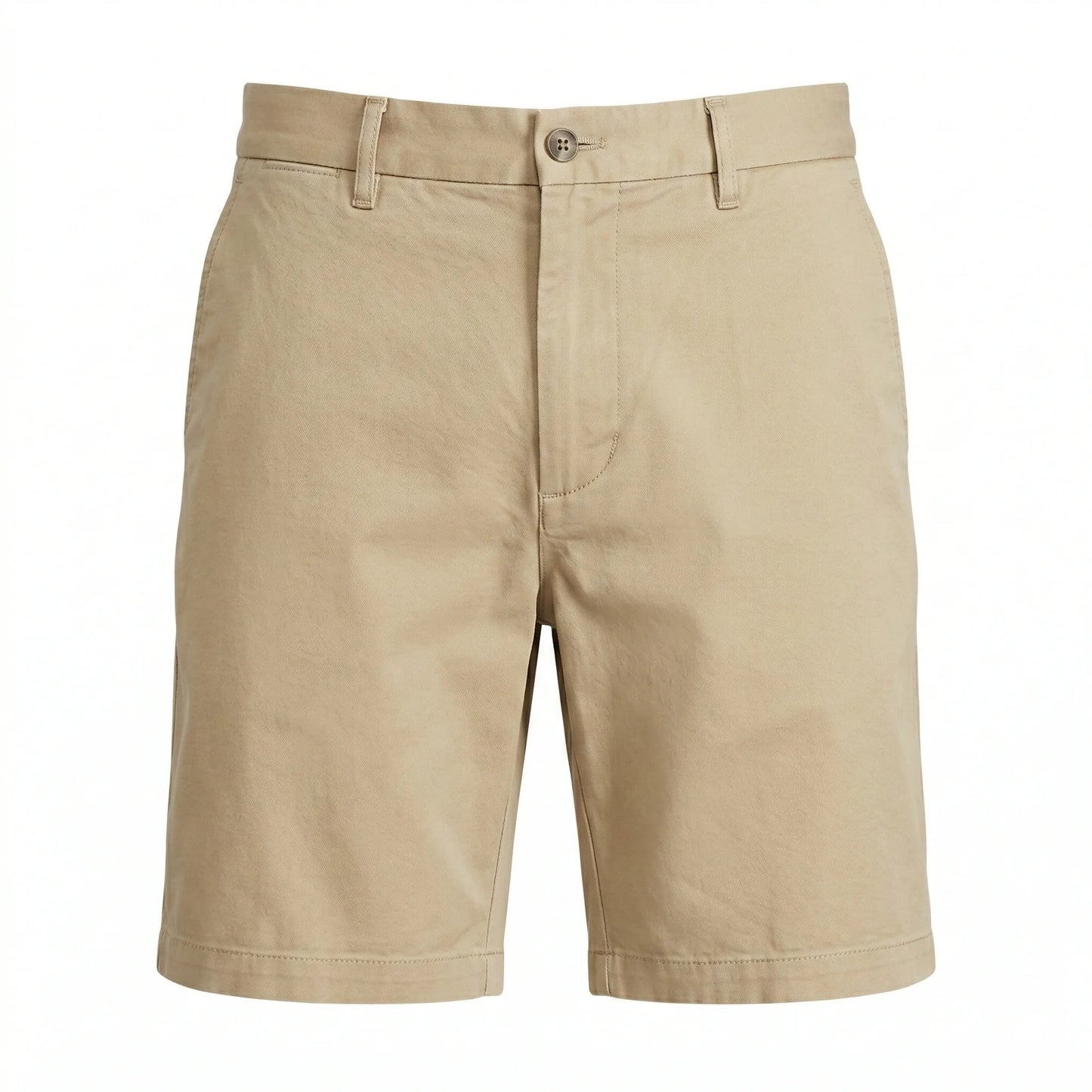 RALPH LAUREN Twilight Sand Tailored Fit Chino Shorts