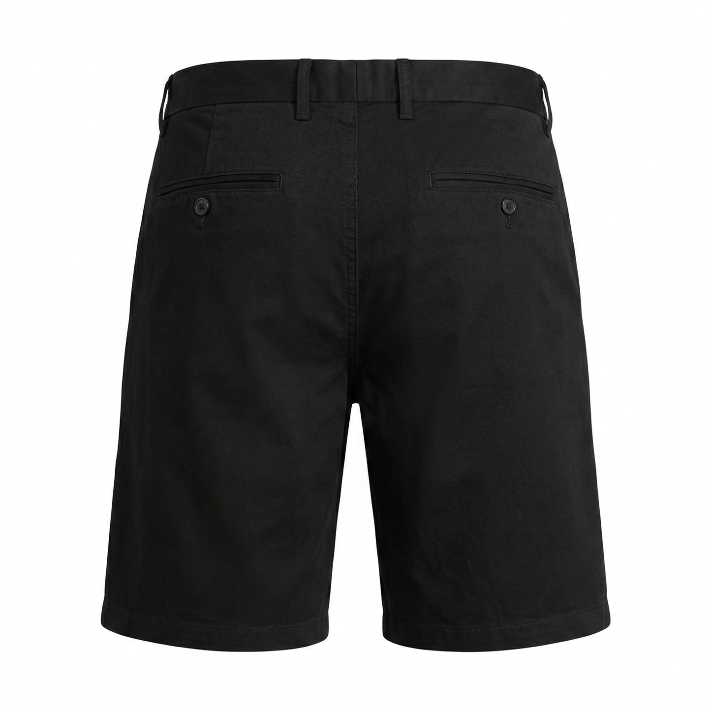 RALPH LAUREN Radiant Ember Tailored Fit Chino Shorts