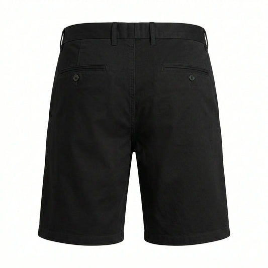 RALPH LAUREN Radiant Ember Tailored Fit Chino Shorts