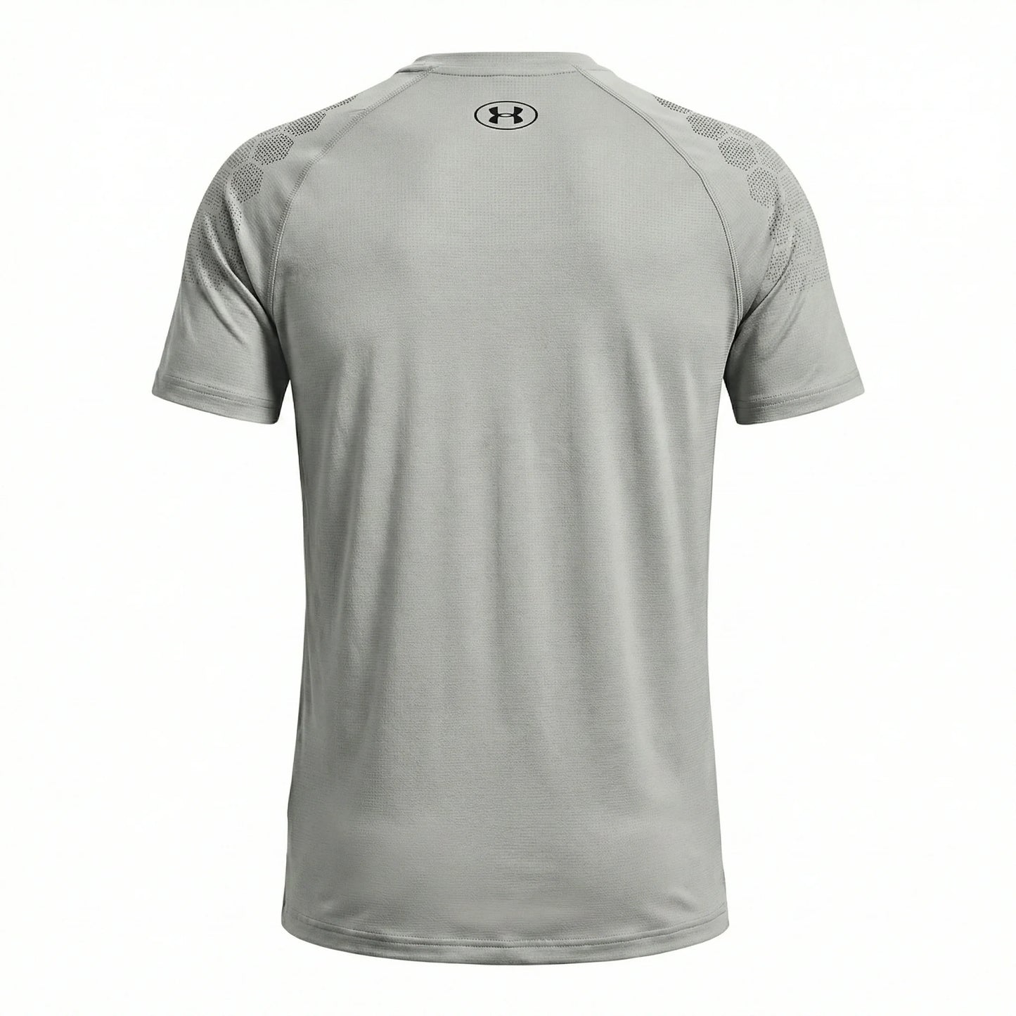 UNDER ARMOUR Tranquil Sage Slim Fit Short Sleeve DRI FIT T-Shirt