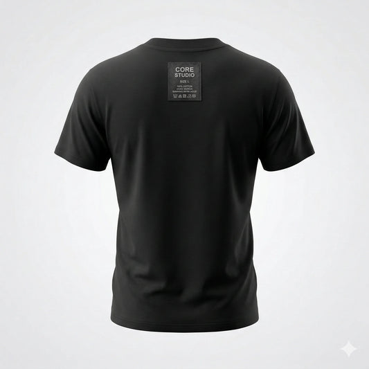 DIESEL Luminous Teal Tailored Fit Short Sleeve Graphic Tee