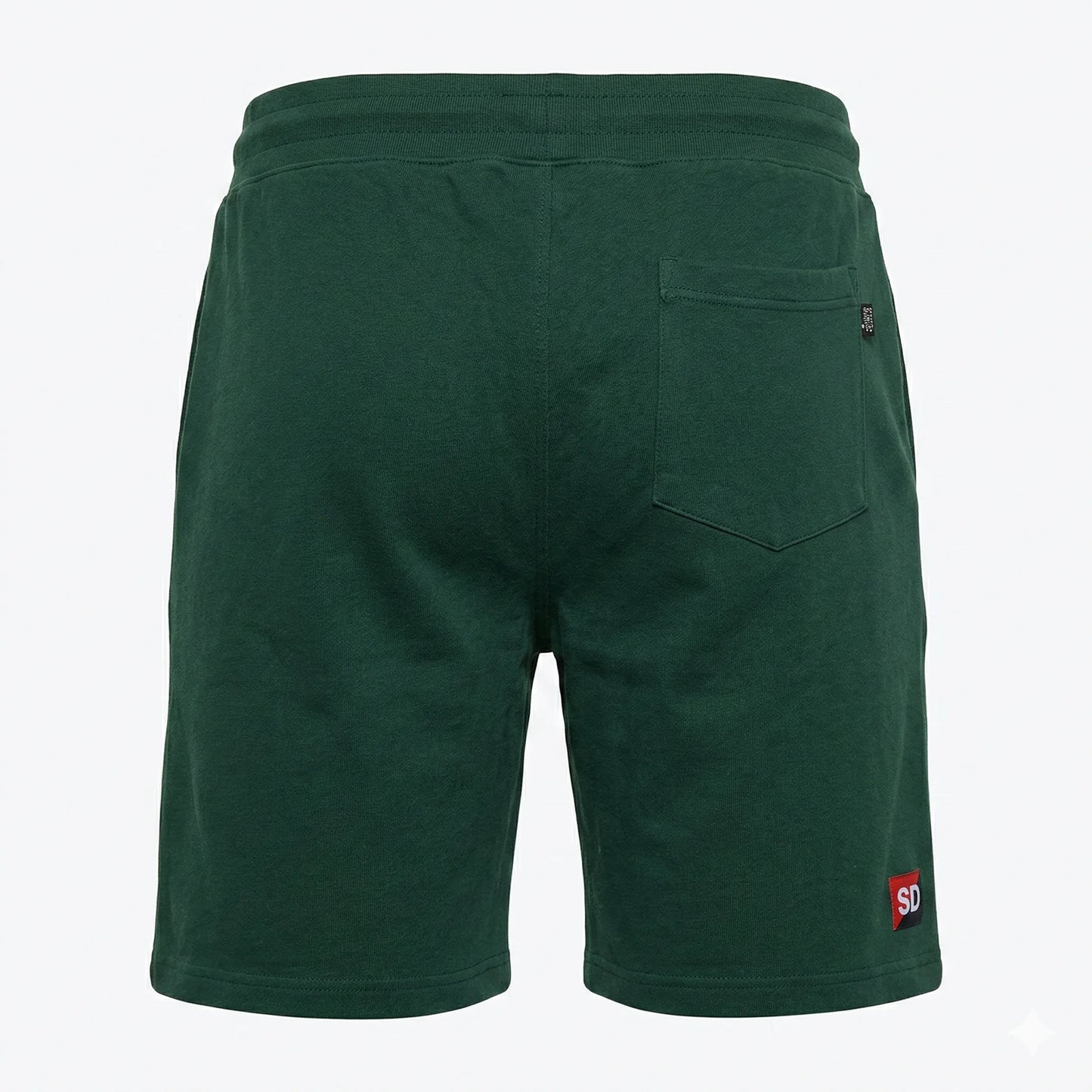 SUPERDRY Enchanted Fern Relaxed Fit Vintage Sweat Shorts