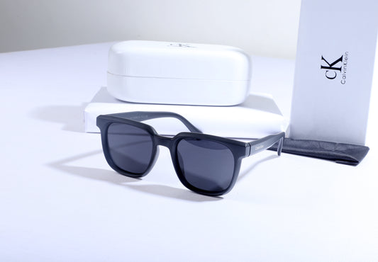 Calvin Klein Modern Square Sunglasses