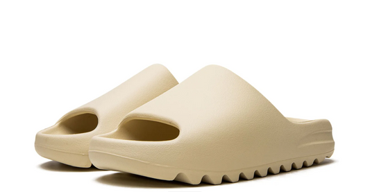 ADIDAS YEEZY Tranquil Sand Dune Luxe Slide Sandals
