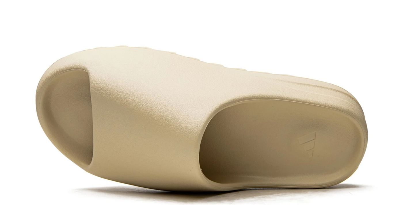 ADIDAS YEEZY Tranquil Sand Dune Luxe Slide Sandals