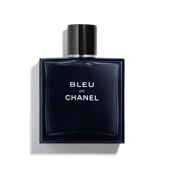 CHANEL Enigmatic Sapphire Eau de Parfum 100 ml