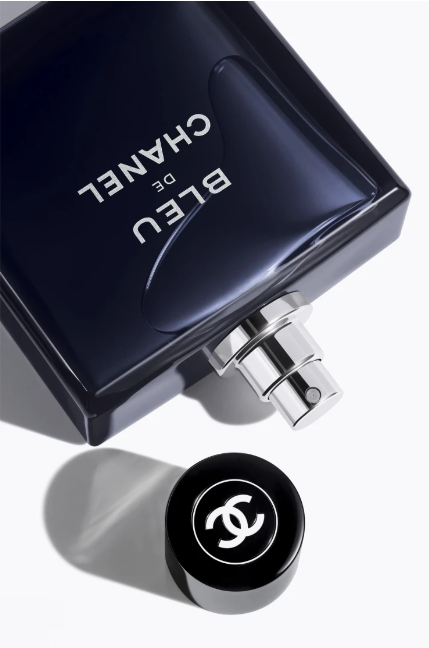 CHANEL Enigmatic Sapphire Eau de Parfum 100 ml