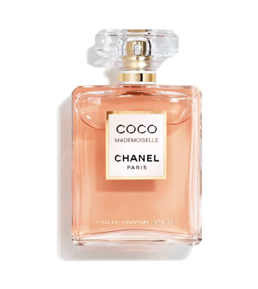 CHANEL COCO Luminous Rosewood Captivating Blossom Luxe Eau de Parfum 100 ml