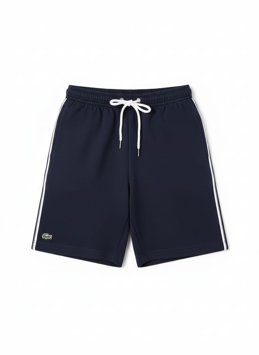 Lacoste Men's Classic Fit Sport Shorts