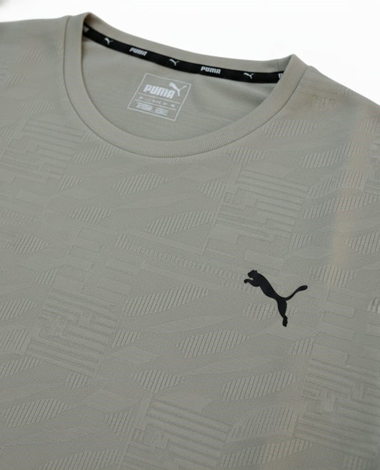 PUMA Men's Performance Long Sleeve Tee