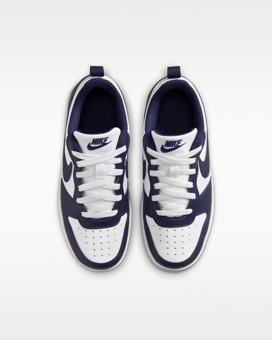 NIKE Oceanic Twilight Classic Low-Top Court Sneakers