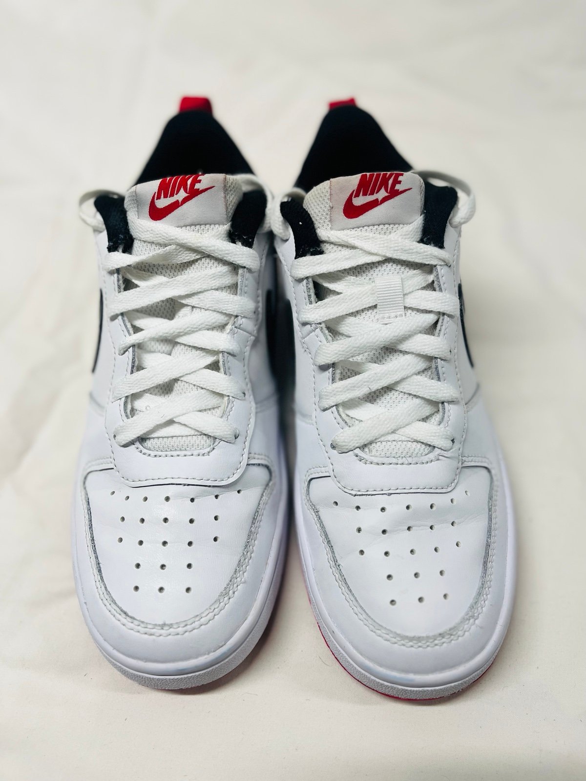 NIKE Celestial Frost Retro Low Sneakers