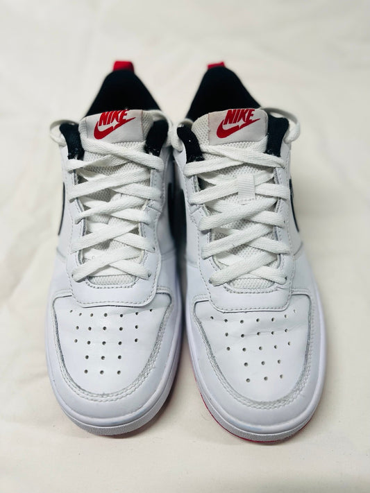 NIKE Celestial Frost Retro Low Sneakers