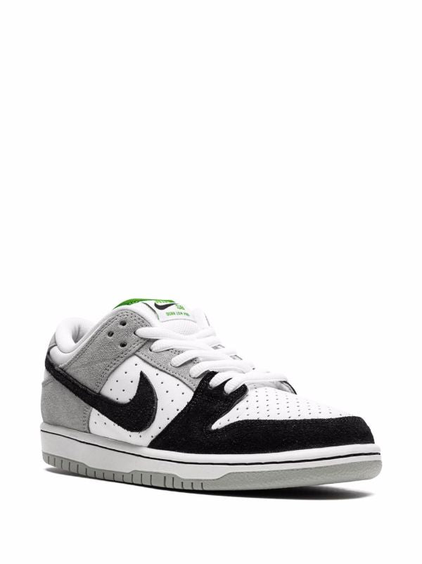 NIKE Enigmatic Ash Retro Low Sneakers