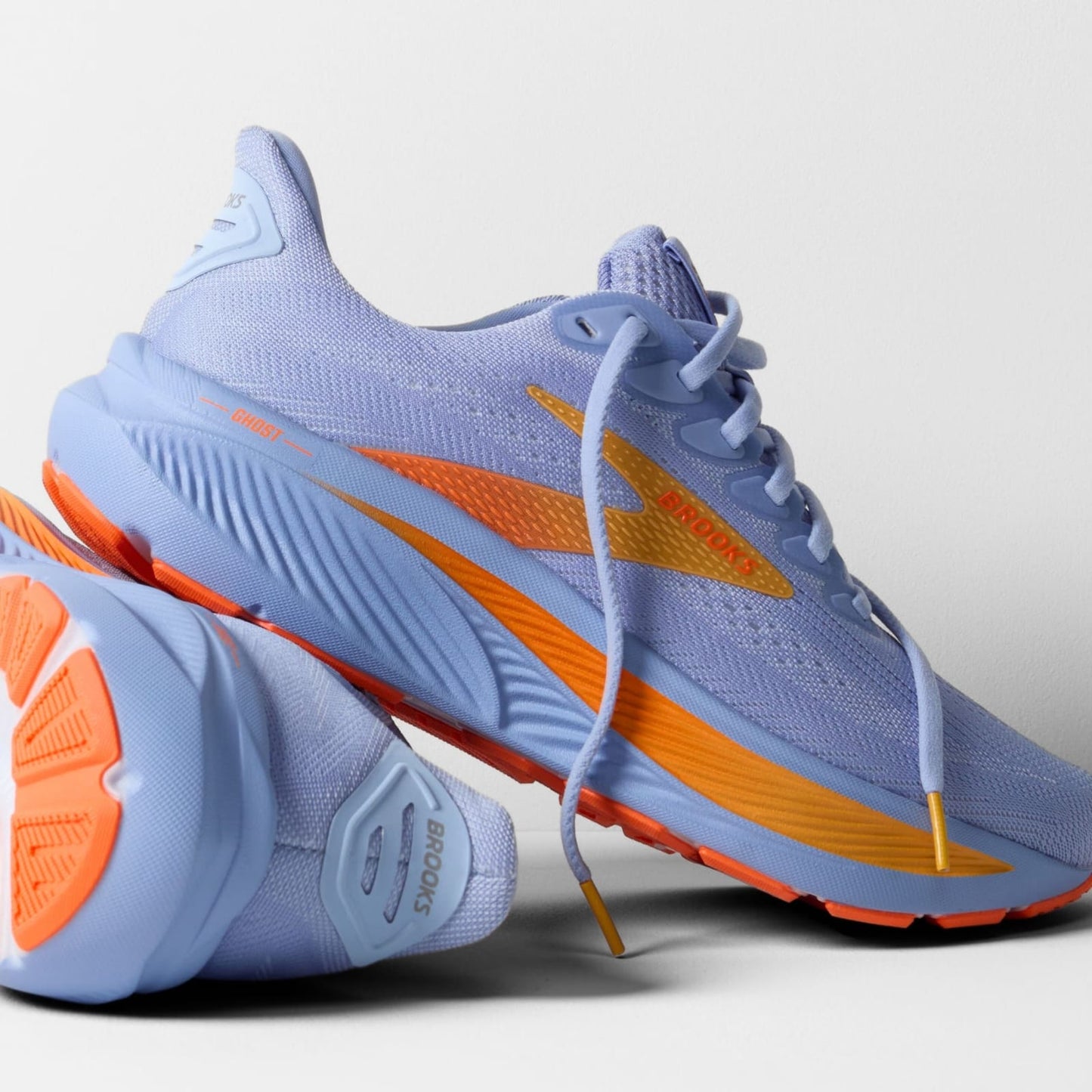 BROOKS Ethereal Sky Ultra-Lightweight Performance Running Shoes