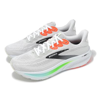 BROOKS Celestial Mint Ultra-Lightweight Performance Running Shoes