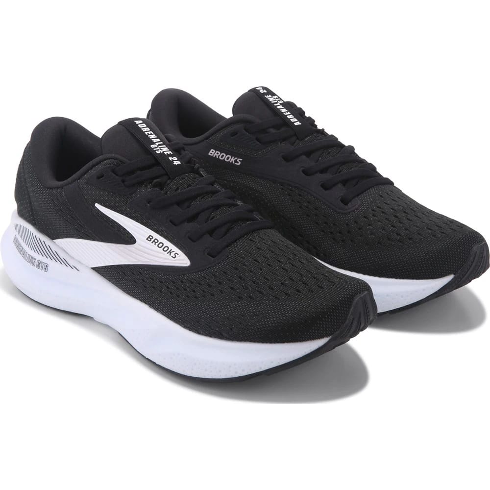 BROOKS Shadowed Pearl Aero Fit Dynamic Running Sneakers