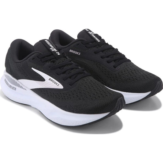 BROOKS Shadowed Pearl Aero Fit Dynamic Running Sneakers