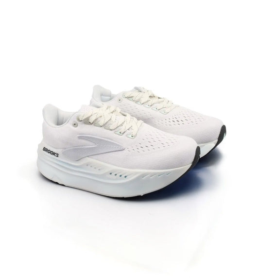 BROOKS Celestial Pearl Featherweight Performance Running Shoes
