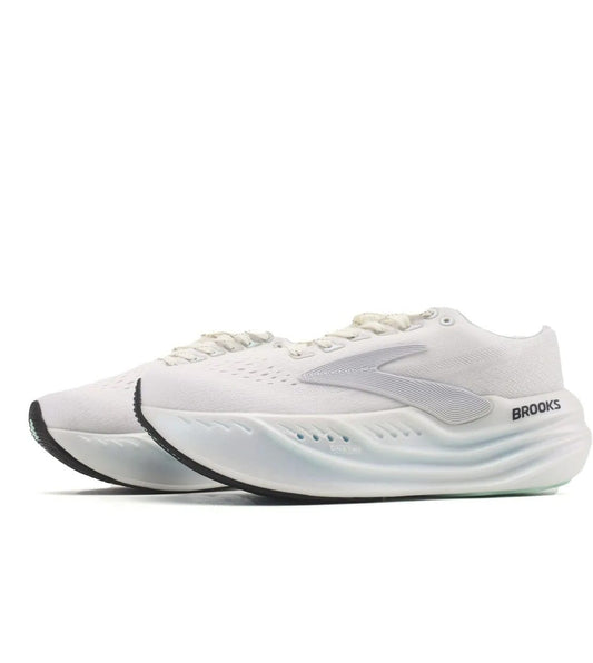 BROOKS Celestial Pearl Featherweight Performance Running Shoes