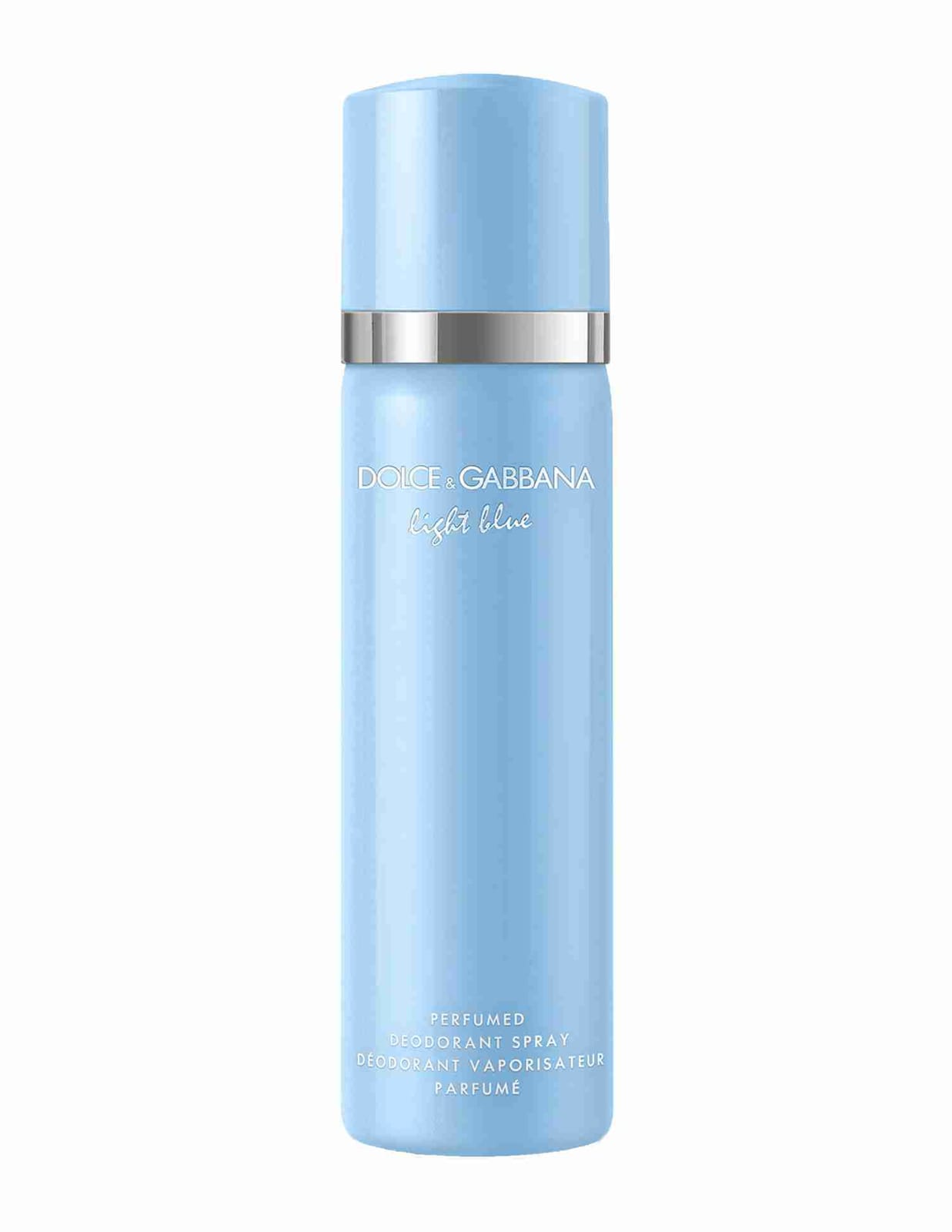 DOLCE & GABBANA Tranquil Azure Premium Perfumed Deodorant Spray