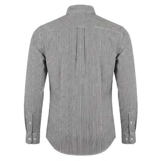 Polo Ralph Lauren Striped Button-Up Shirt