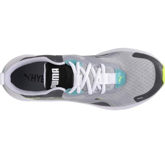 PUMA Luminous Aqua Sleek Fit Performance Running Shoes